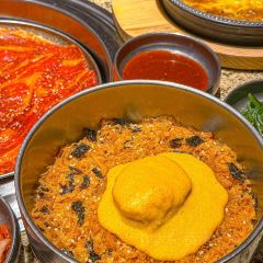 朴家白丁朝鲜族烤肉(成武店) ảnh của người dùng