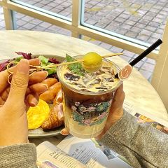 Smile Smile Cafe User Photo