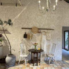 hill side User Photo