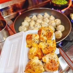 三板斧烧鸭煲(武昌店) 여행 사진