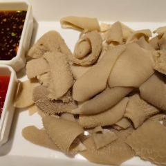 三里屯烧烤(金花园店) User Photo