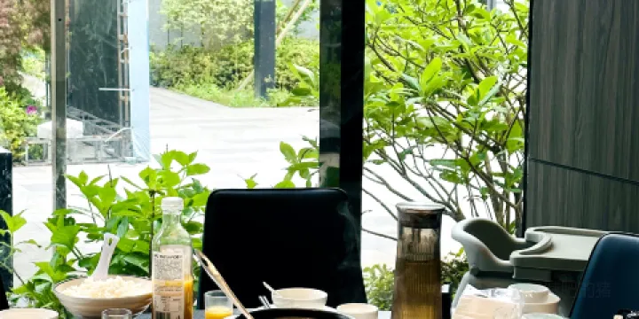 食光慢宴·安吉土菜館