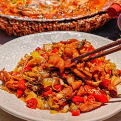 清晨落夜小酒馆 User Photo