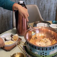 HA JIU HAI User Photo