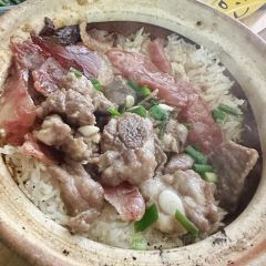 文记小食 User Photo