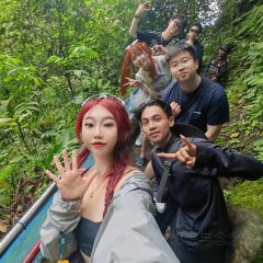 Yanto Homestay (Warung Anugrah)張用戶圖片