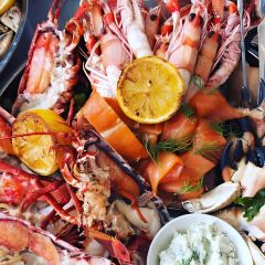 The Kitchin User Photo