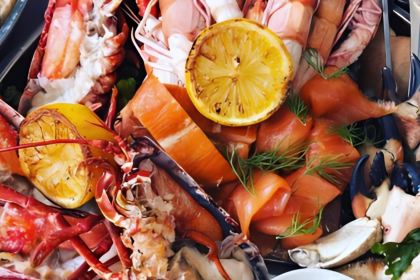 MAKARS GOURMET MASH·BAR