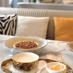 阿里亚娜餐厅 User Photo