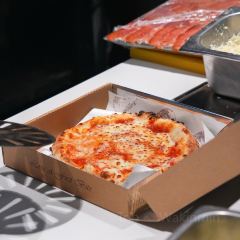 Bella Vita(海防路店) User Photo