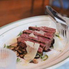 Bella Vita(海防路店) User Photo