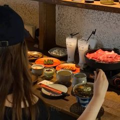 西安第一碗 여행 사진