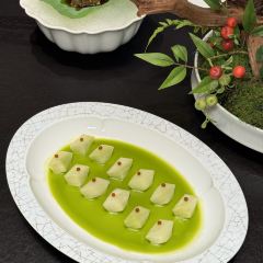 问山海 User Photo