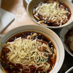 黄三面店内江面食 User Photo
