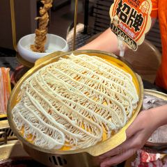 月满大江千层肚火锅(万象城店) 여행 사진