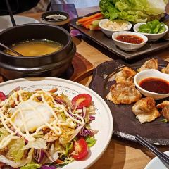 樱木烧肉 User Photo