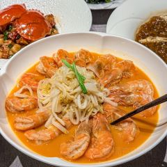 玖弄小鲜(浦东嘉里城店) User Photo