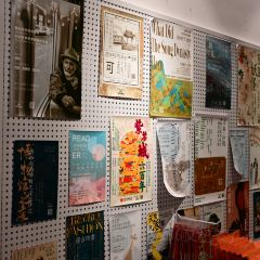 Qilinshuju User Photo