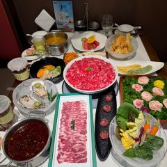 鼎尚养生火锅店 User Photo