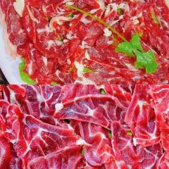 牛兄鲜牛肉火锅(二马路旁大马路总店) User Photo