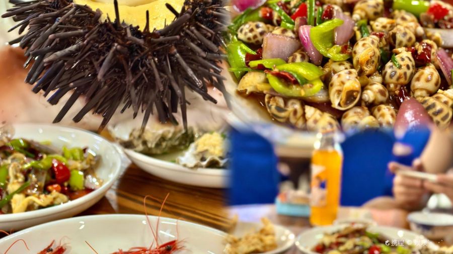 文昌鸡饭店(三角街店)