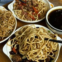 Jiang Ya Mian Zhuang (QiXingGang) User Photo