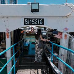 流記香港仔艇仔粉 User Photo