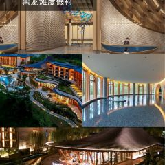 成都瑞吉酒店云府餐厅 User Photo