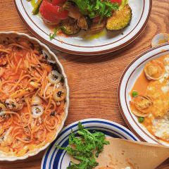 RuRuDiner User Photo