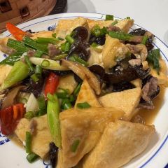 闽粤土菜馆 User Photo