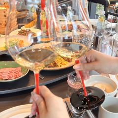 GRAND MAISON XI'AN 여행 사진