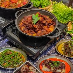 Laowangmala Chicken (laogonglu) User Photo