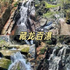 hill side 여행 사진