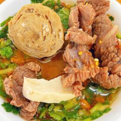 辰三牛肉店 User Photo