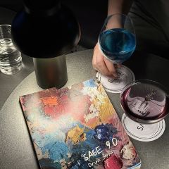 鼠尾草雞尾酒威士忌吧(慶安街店)張用戶圖片