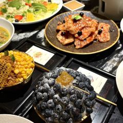 奉天小馆·非遗东北菜(铁西万象汇店) 여행 사진