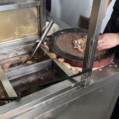 Xiaoxiu Cake Refreshment Stand User Photo