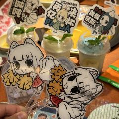 熊喵来了萌火锅(万达店) User Photo