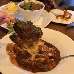 The Old Mill Restaurant User Photo