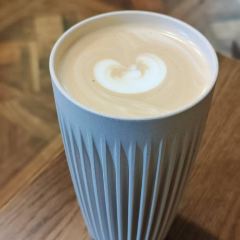 CATCHER ESPRESSO 여행 사진