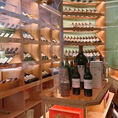 Atelier de Fook（Hkri Taikoo Hui) User Photo