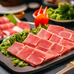 JUPENG RESTAURANT User Photo