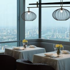 長沙柏悅飯店·蕾蘭餐廳張用戶圖片