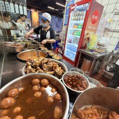 文惠桥头大华干捞粉 여행 사진
