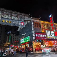 MEI SHI JIE User Photo