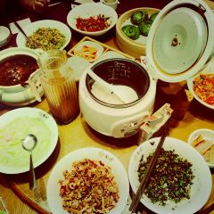 黄矮生态食府 User Photo