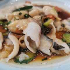 Bannuanshiguang Private Home Cuisine (wuzhen) User Photo