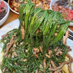 大众牛肉馆 여행 사진