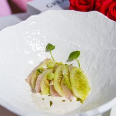 佛山奥克伍德华庭酒店公寓·奥膳房餐吧（千灯湖店） User Photo