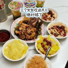 老号凉粉胖哥串串 User Photo